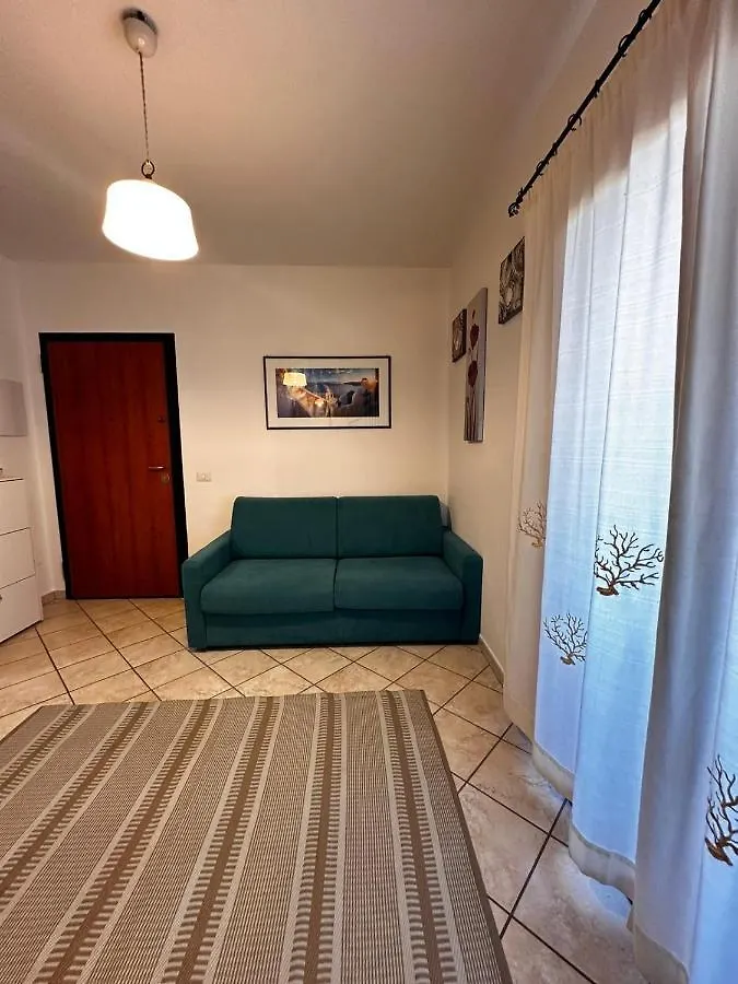 فيلا Casa Betty أولبيا